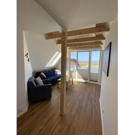 Ferienhaus Borkum - Haus Nordwind