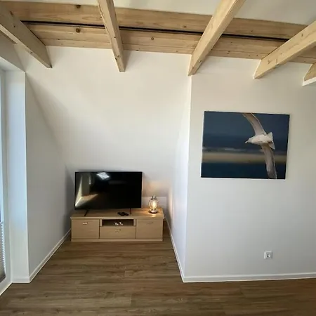 Borkum - Haus Nordwind