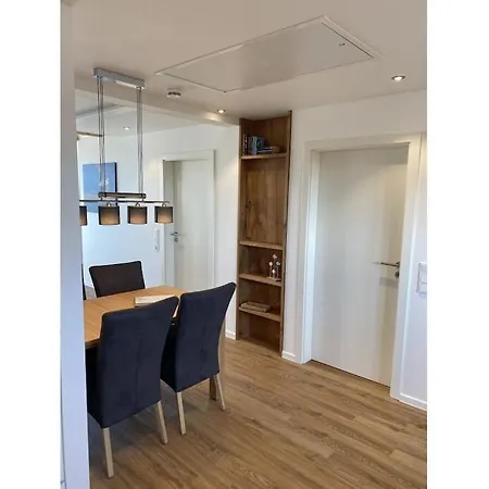 Borkum - Haus Nordwind