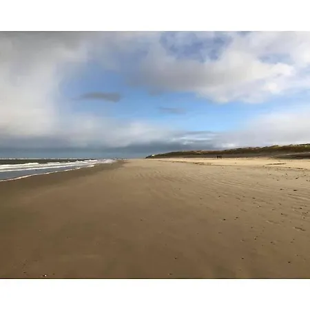 Borkum - Haus Nordwind Ferienhaus Baltrum